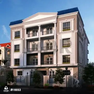 Frontage Frontage