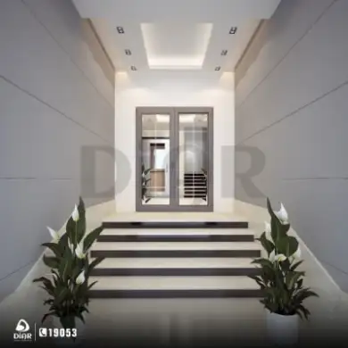 Entrance Entrance