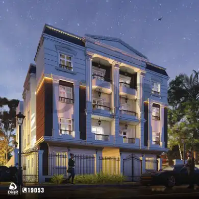 Frontage Frontage