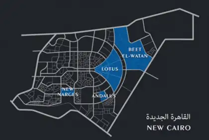 New Cairo New Cairo