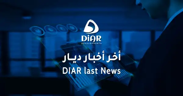 Diar Latest News