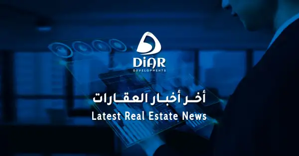 Latest Real Estate News