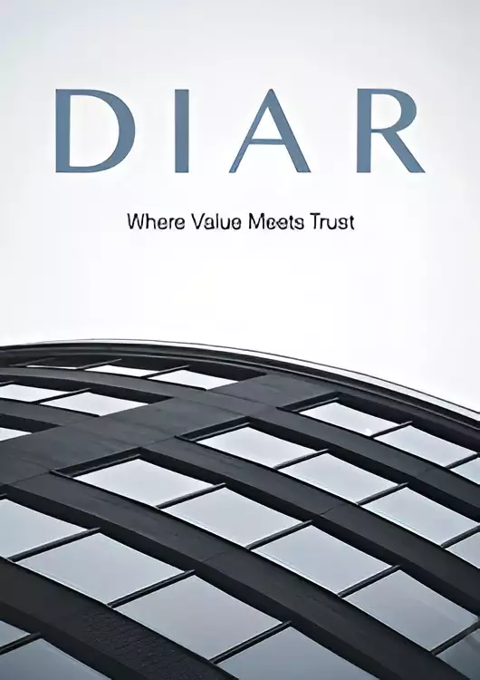 Diar For Real Estate Investments Diar For Real Estate Investments
