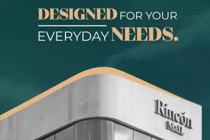 Diar Developments Announces the Launch of Rincón Mall in New Cairo