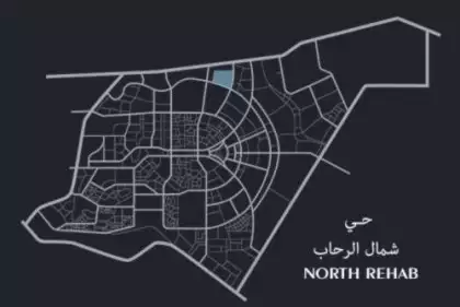 Apartments For Sale in North Rehab