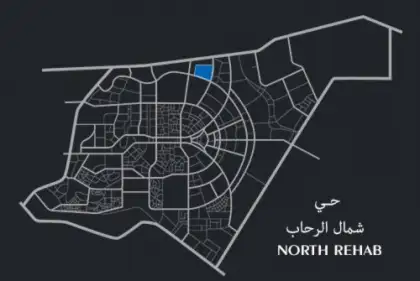 Apartments For Sale in North Rehab Apartments For Sale in North Rehab