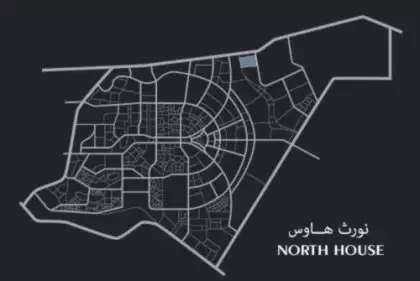 Apartments For Sale in North House