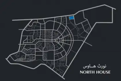 Apartments For Sale in North House Apartments For Sale in North House