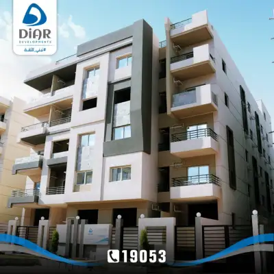 The best specifications for finishing apartments in the Fifth Settlement