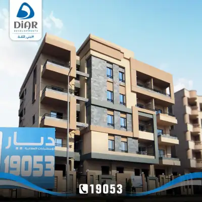 The best specifications for finishing apartments in the Lotus neighborhood