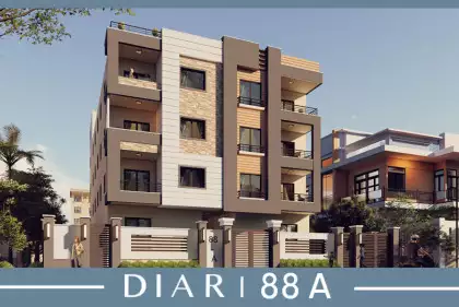 DIAR 88A