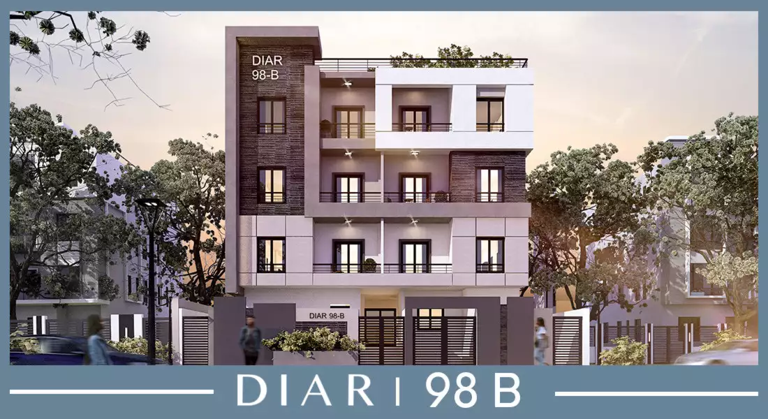 Diar 98B