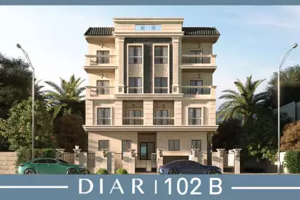 ديــار B102