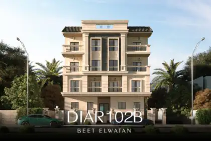 ديــار B102 ديــار B102