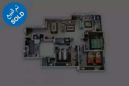 نموذج C - دور متكرر 166م2 نموذج C - دور متكرر 166م2