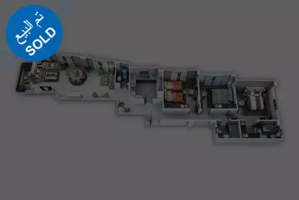 نموذج B - دور متكرر 181م2 نموذج B - دور متكرر 181م2