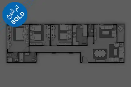 نموذج A - دور متكرر 156م2 نموذج A - دور متكرر 156م2
