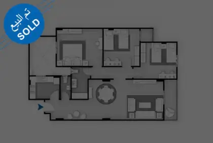 نموذج C - دور متكرر 157م2 نموذج C - دور متكرر 157م2