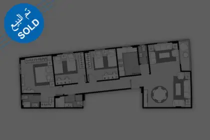 نموذج A - دور متكرر 155م2 نموذج A - دور متكرر 155م2