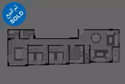 نموذج B - دور متكرر 153م2 نموذج B - دور متكرر 153م2