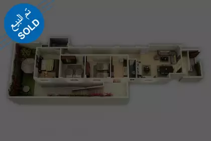 نموذج أرضي 160م2 نموذج أرضي 160م2