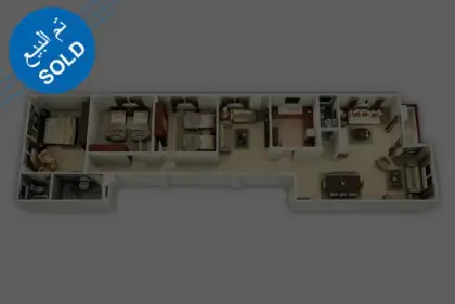 نموذج متكرر 180م2 نموذج متكرر 180م2