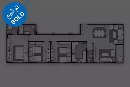 نموذج B - دور متكرر 158م2 نموذج B - دور متكرر 158م2
