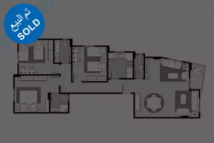 نموذج A - دور متكرر 155م2