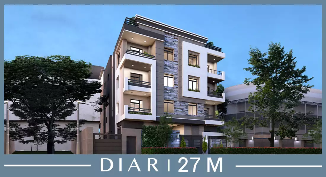 Diar 27M