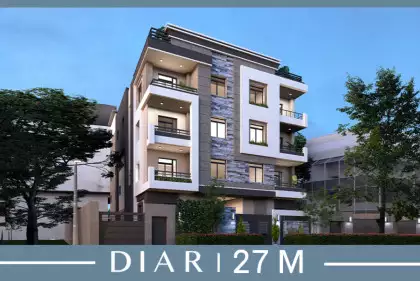 Diar 27M