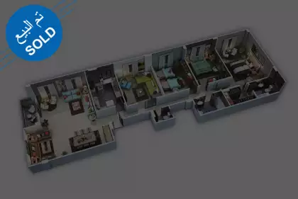 نموذج B - دور متكرر 207م2 نموذج B - دور متكرر 207م2