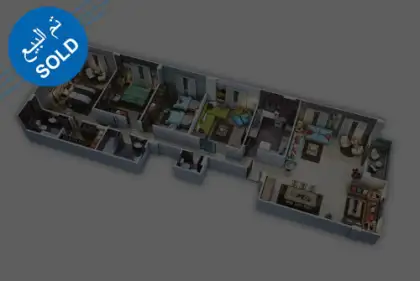 نموذج A - دور متكرر 207م2 نموذج A - دور متكرر 207م2