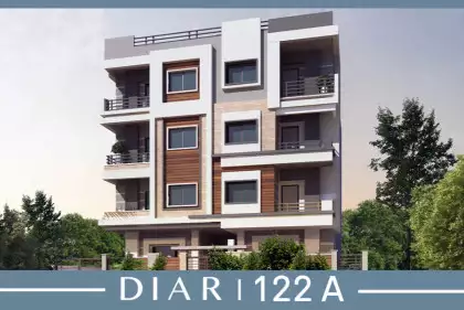 Diar 122A