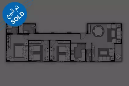 نموذج B - دور متكرر 156م2 نموذج B - دور متكرر 156م2