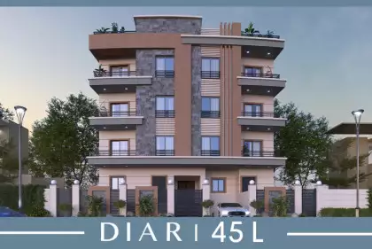 ديــار 45L