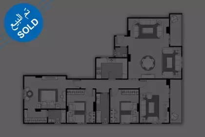 نموذج B - دور متكرر 234م2