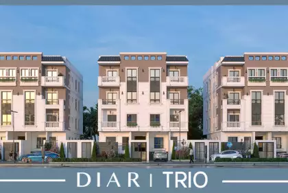 TRIO 