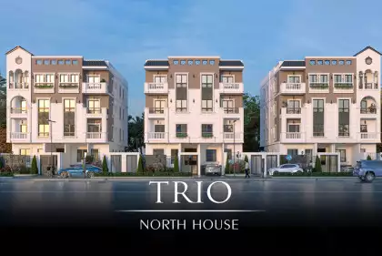 TRIO TRIO