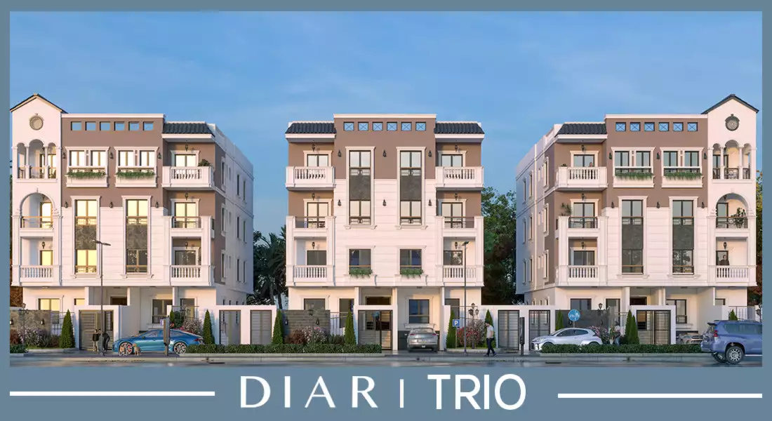 TRIO 