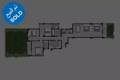 Type G_Ground Floor 193 M2 Type G_Ground Floor 193 M2
