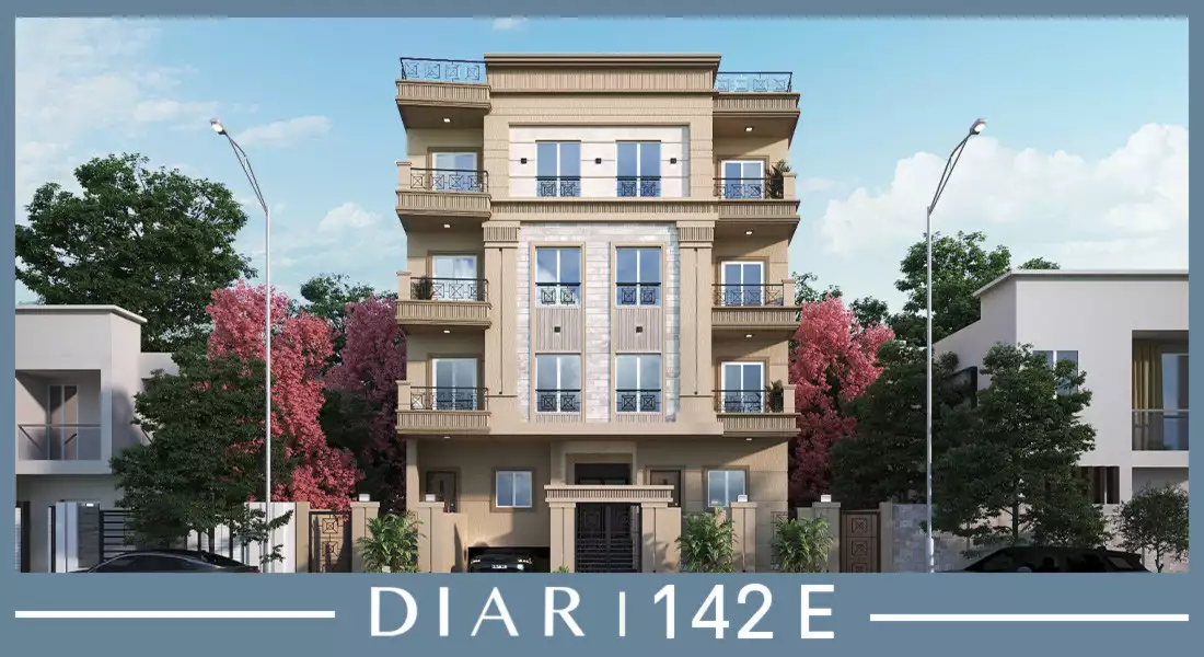 ديار 142E